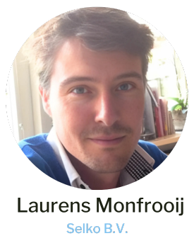 Laurens Monfrooij