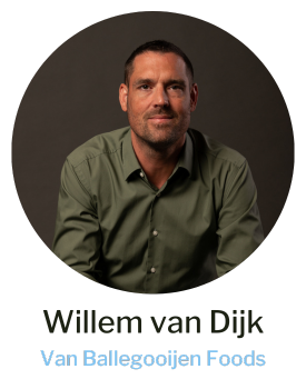 Willem van Dijk